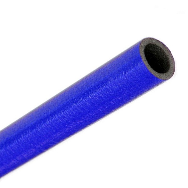 Теплоизоляция трубная Энергофлекс Super Protect синяя 35х9 мм